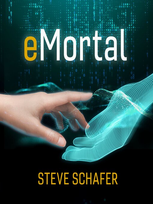 Cover image for eMortal